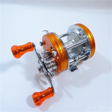 アンバダサー５５００Ｃ　サンセットオレンジ